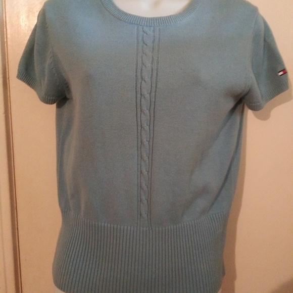 Tommy Hilfiger Sweater Vest - Picture 3 of 5